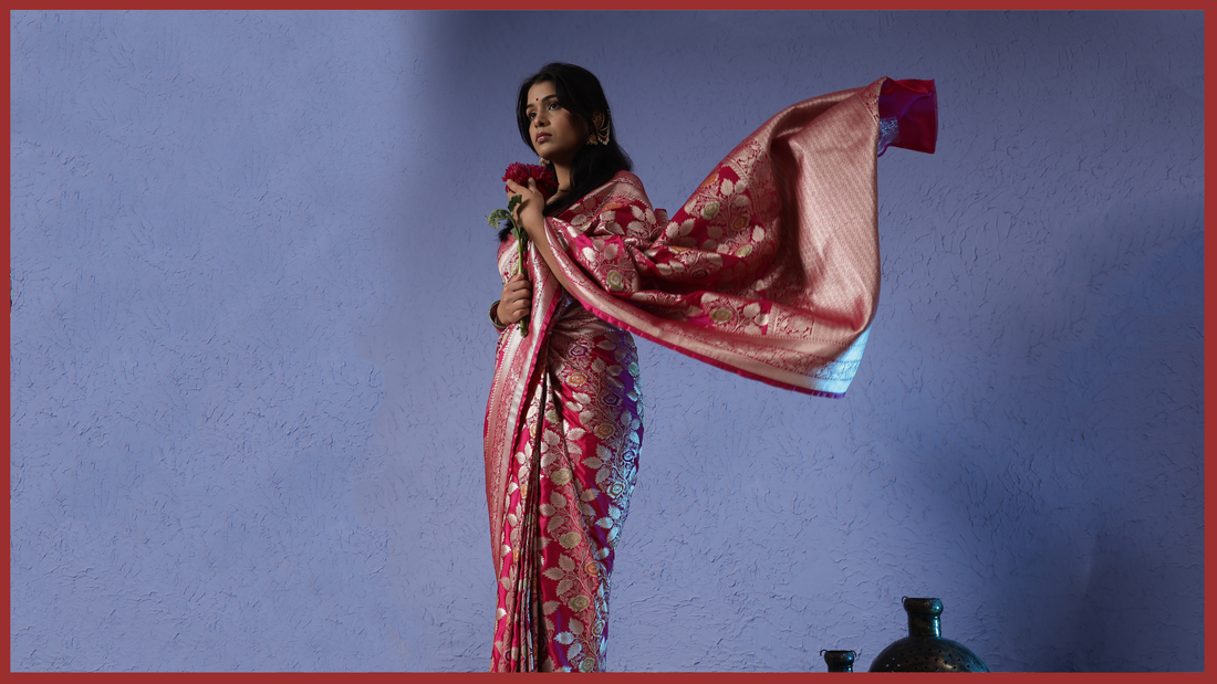 The 100-Year Promise: How to Keep Your Label Kashi Heirlooms Alive