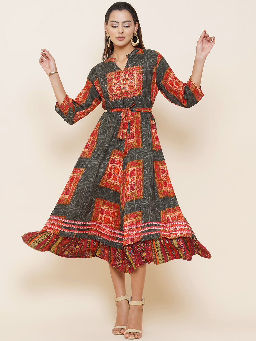 trending dresses for women