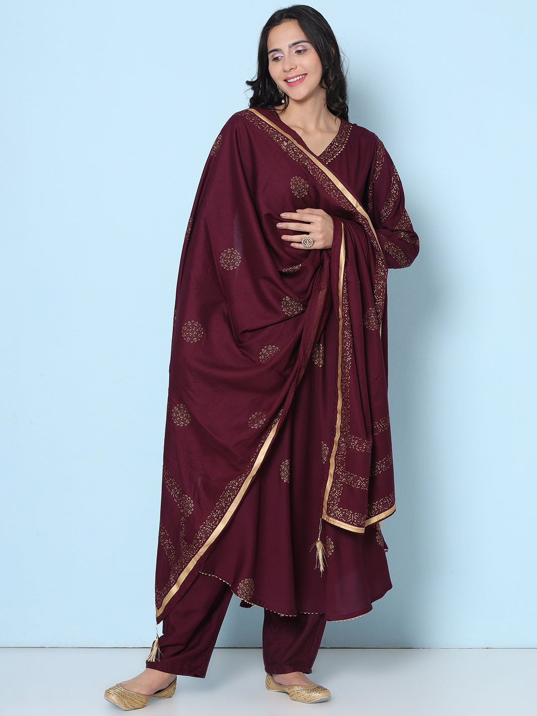 Trendy Kurta Sets Collection