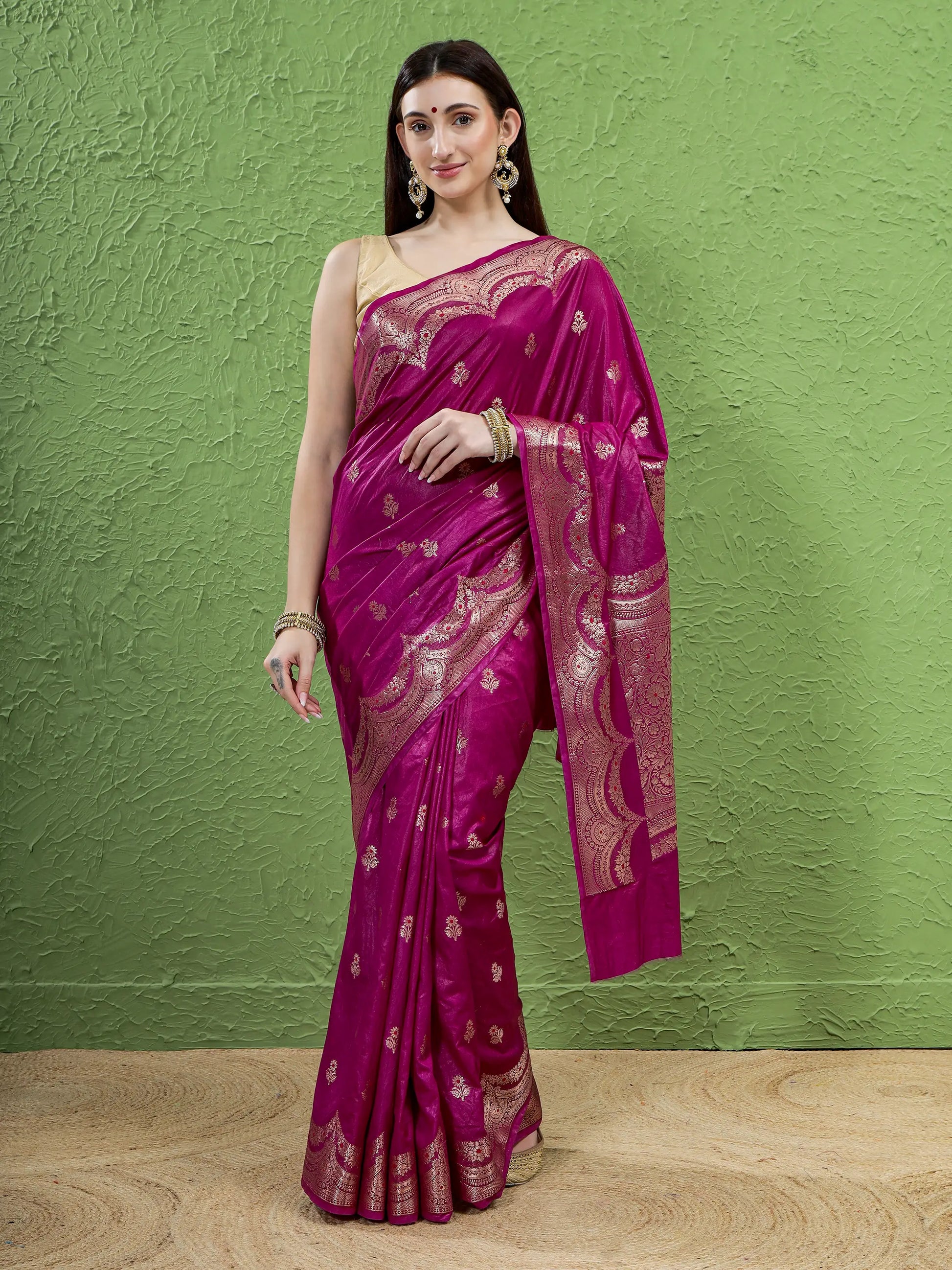 Madhurima - Wine