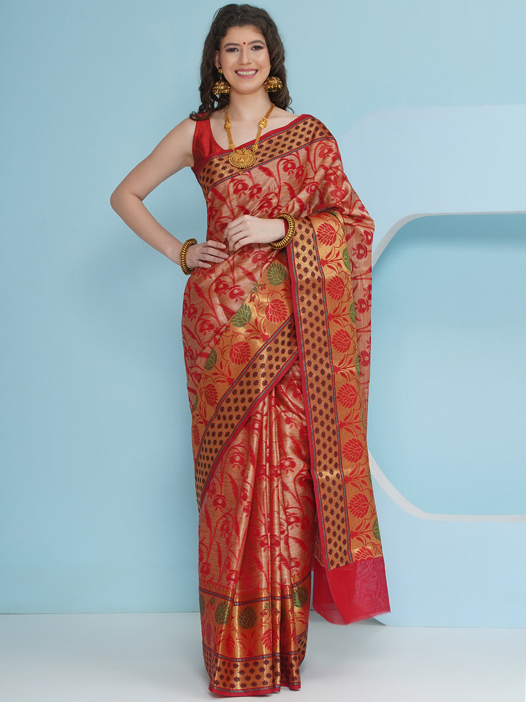 Gulnaar - Red