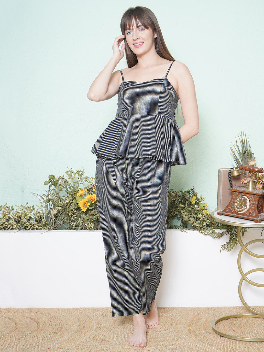 Trendy Lounge Wear for Women