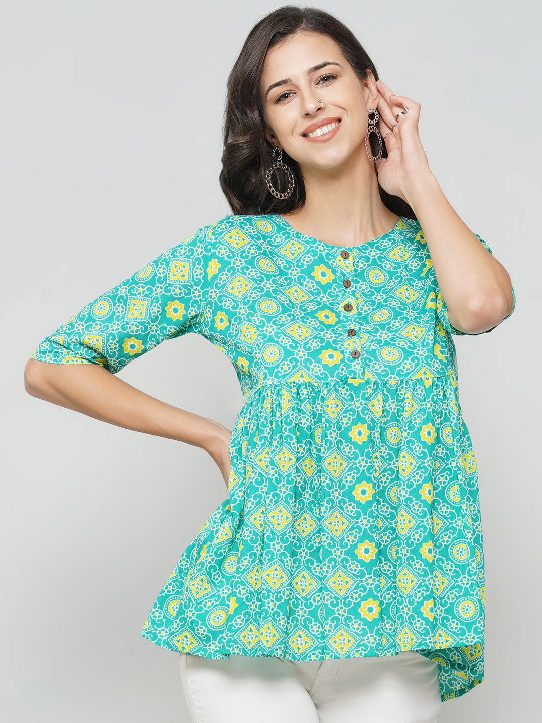 Affordable Womens Tops