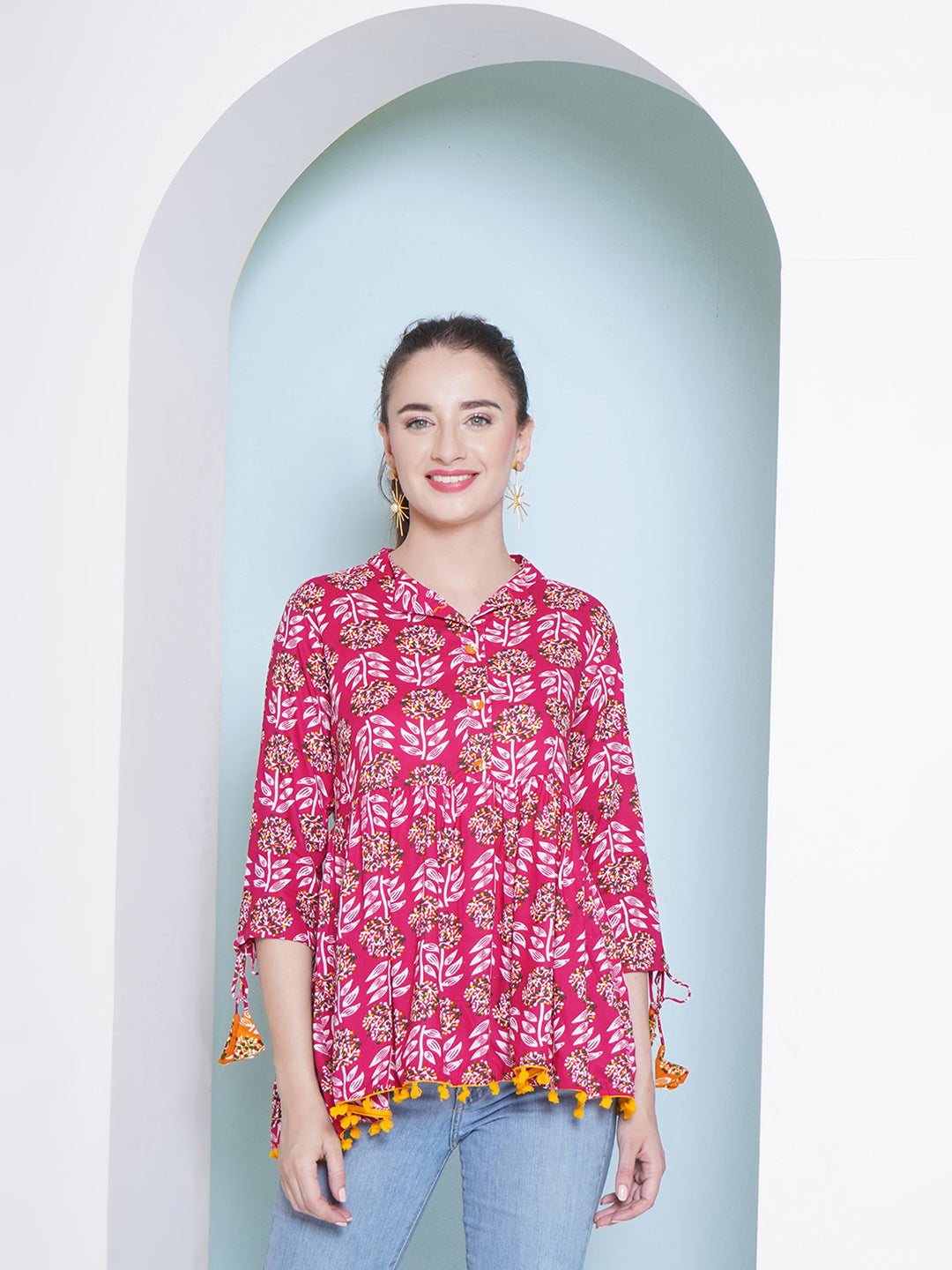Womens Tops for Casual Wear