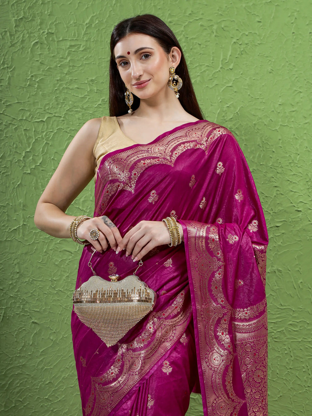 Madhurima - Wine