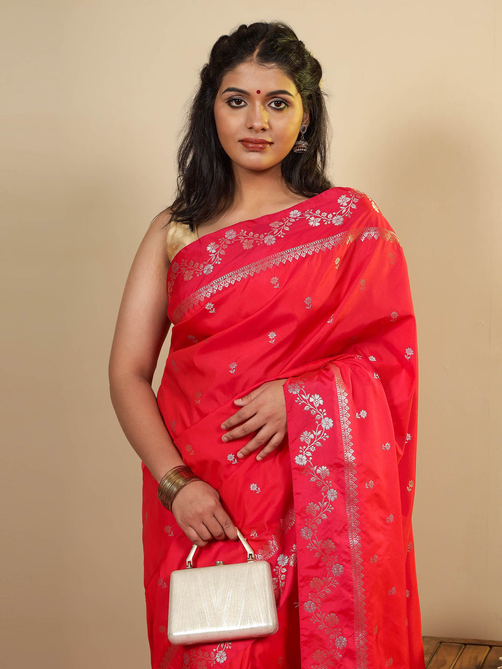 Dhara - Fuschia