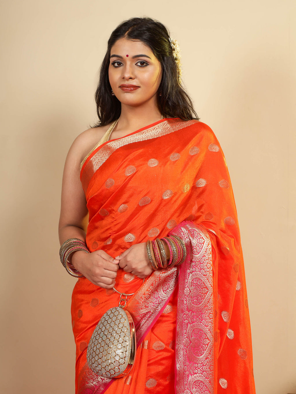 Tara - Orange