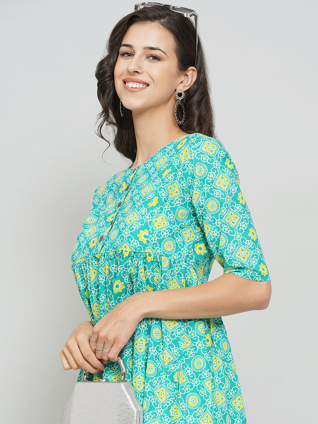 Affordable Womens Tops