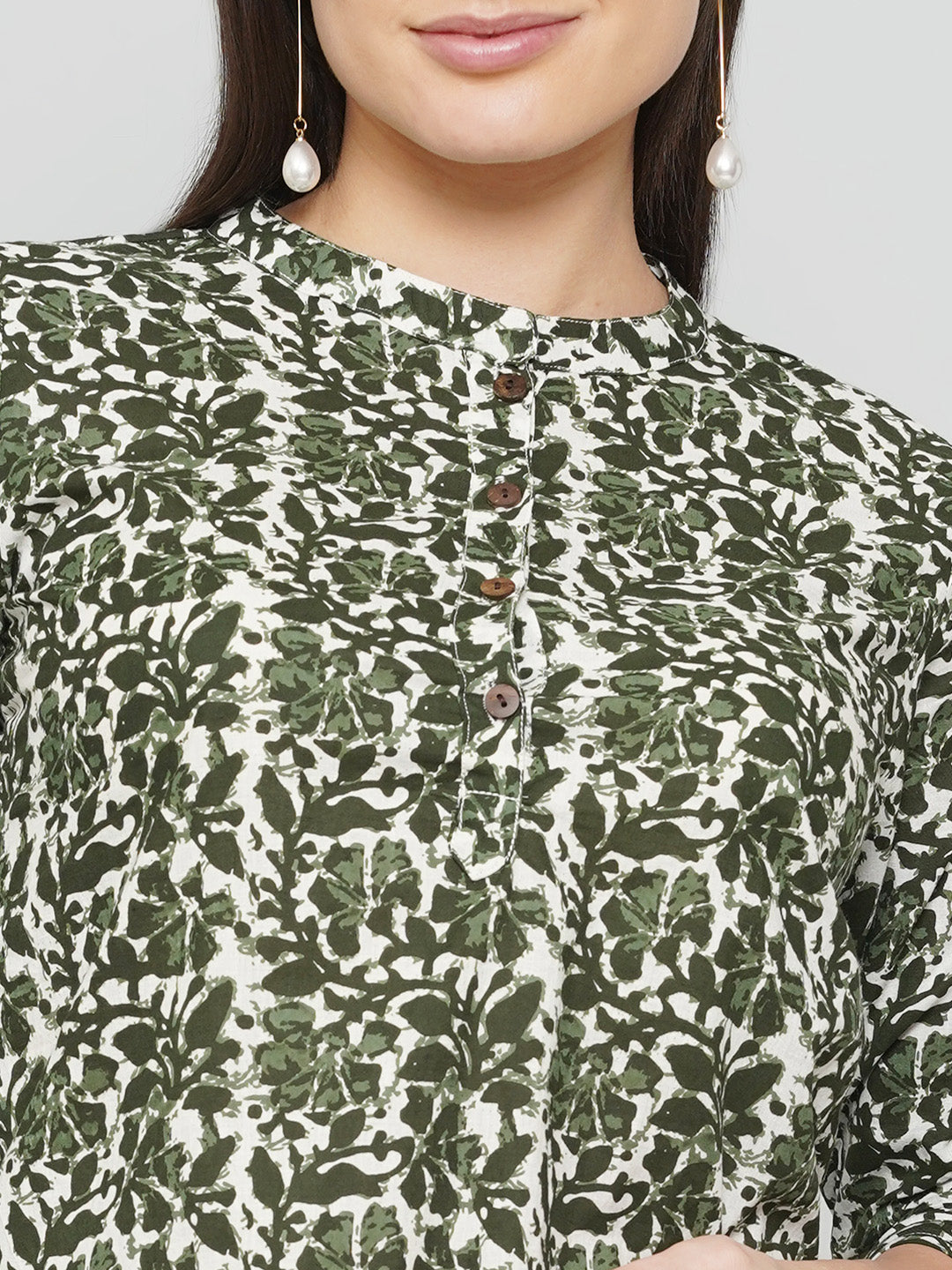 Printed Top for Women