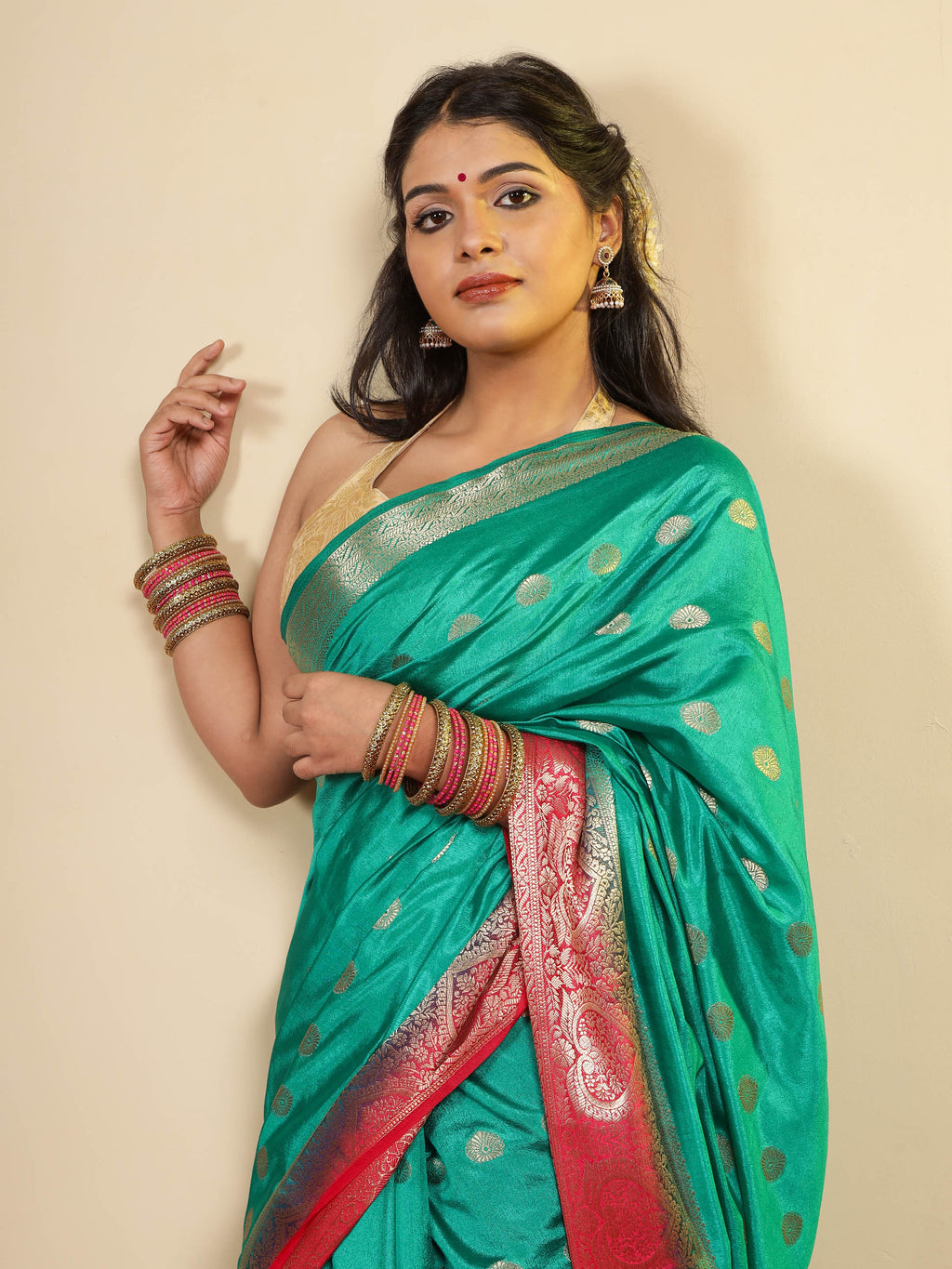 Tara - Green