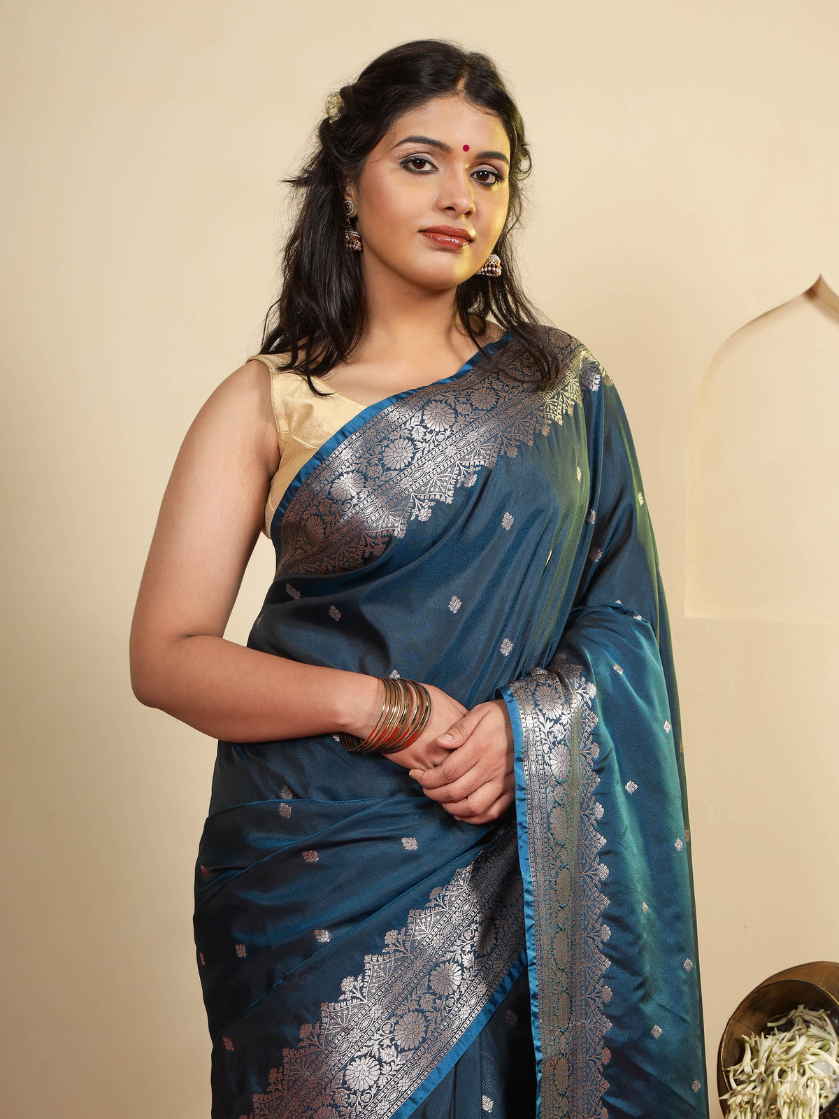 Dhara - Prussian