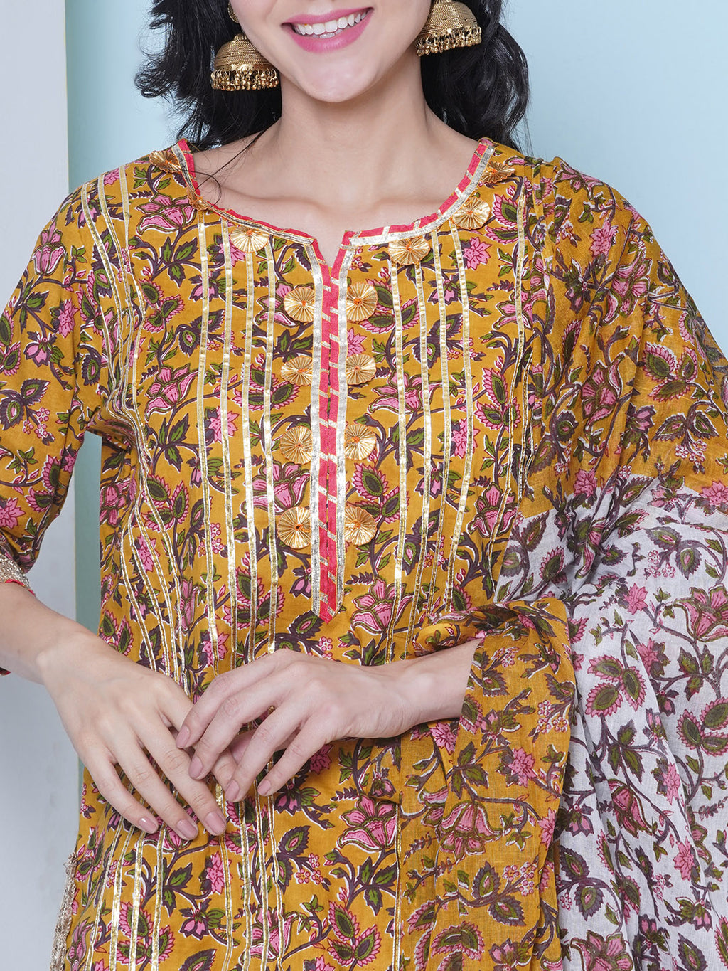 Designer Sharara Sets