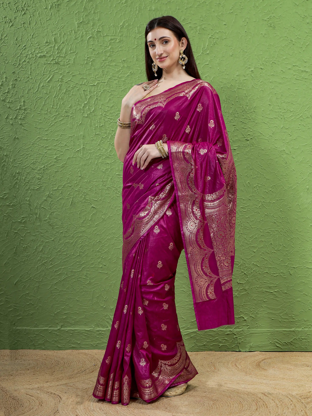 Madhurima - Wine