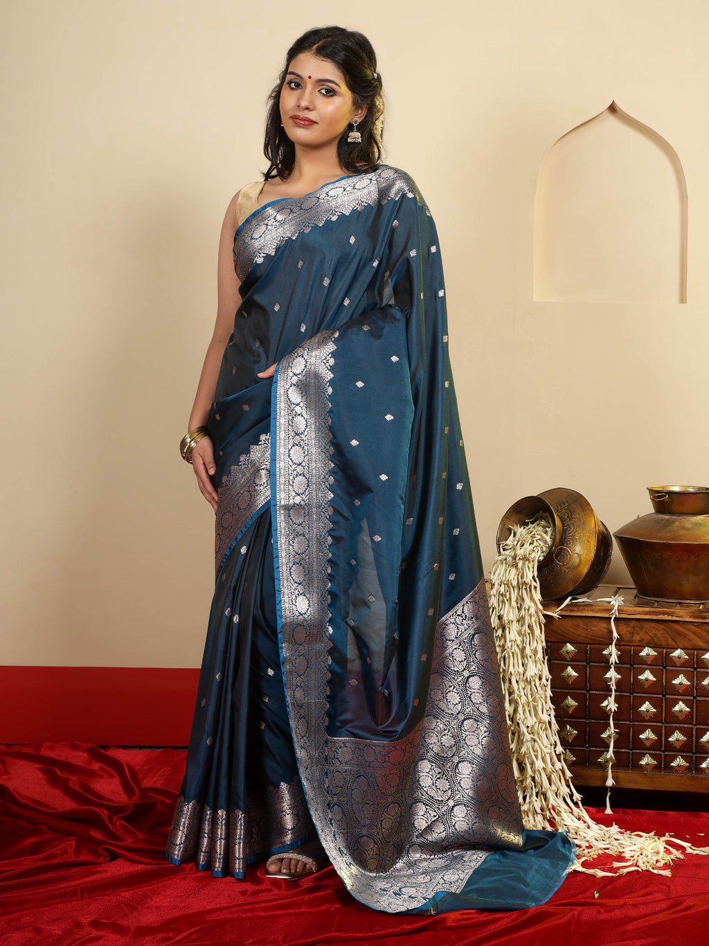 Dhara - Prussian