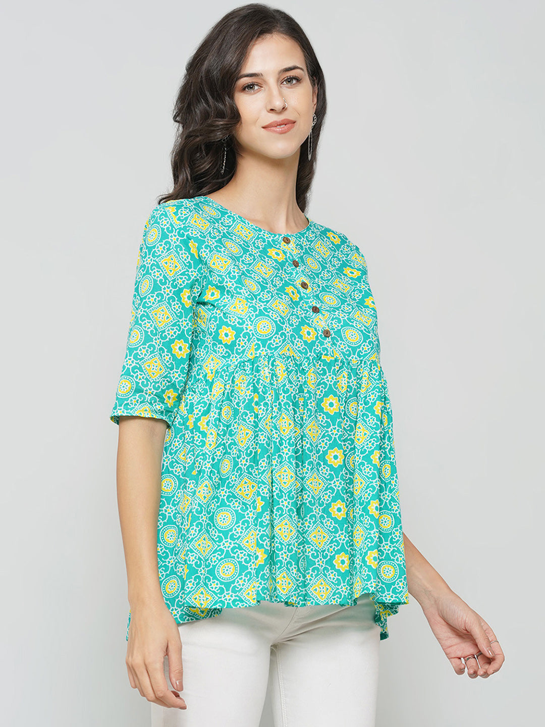 Affordable Womens Tops