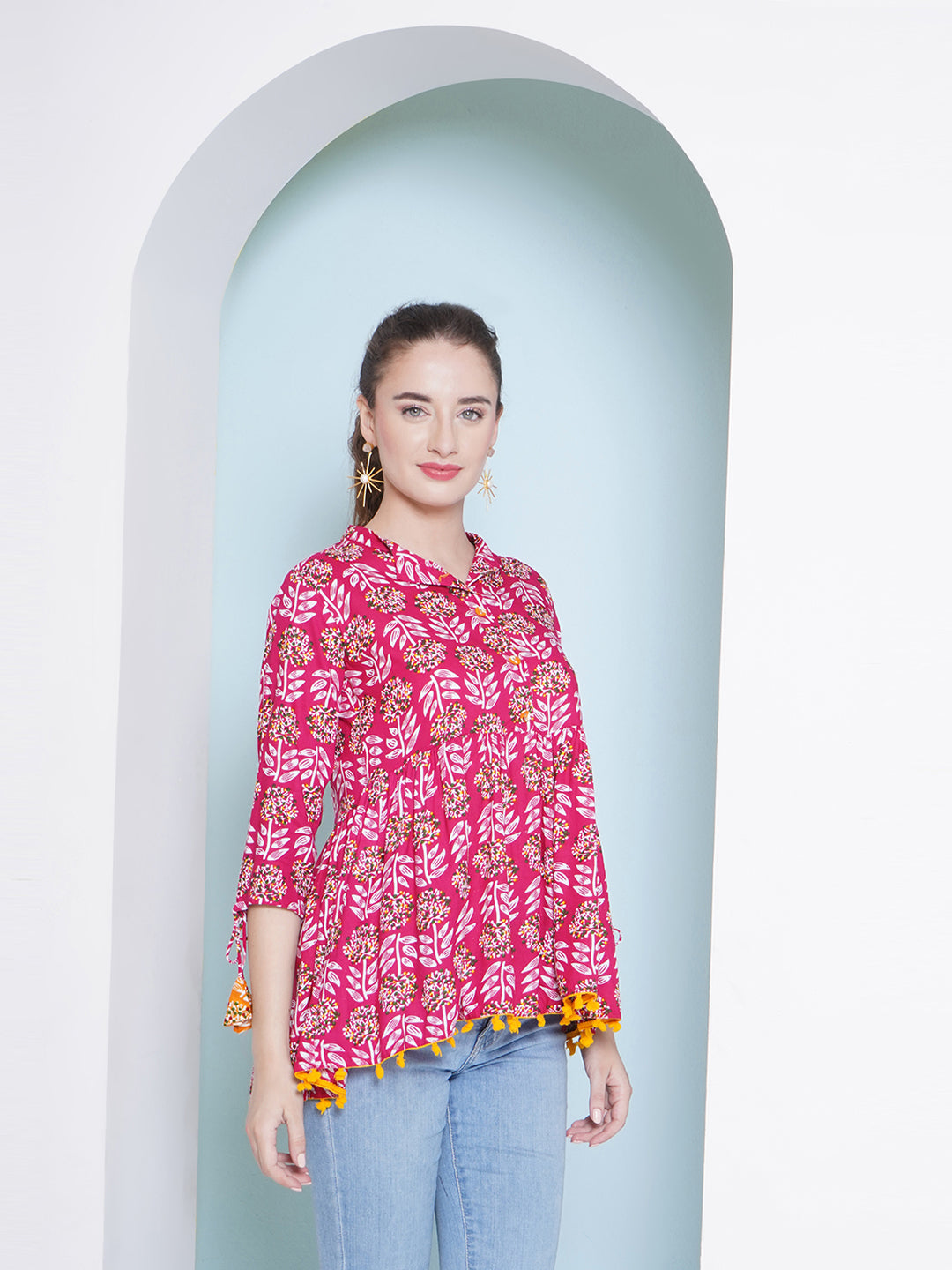 Womens Tops for Casual Wear