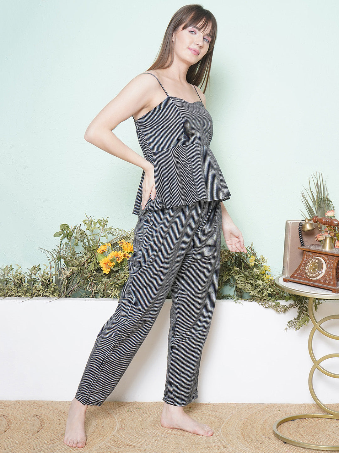 Trendy Lounge Wear for Women
