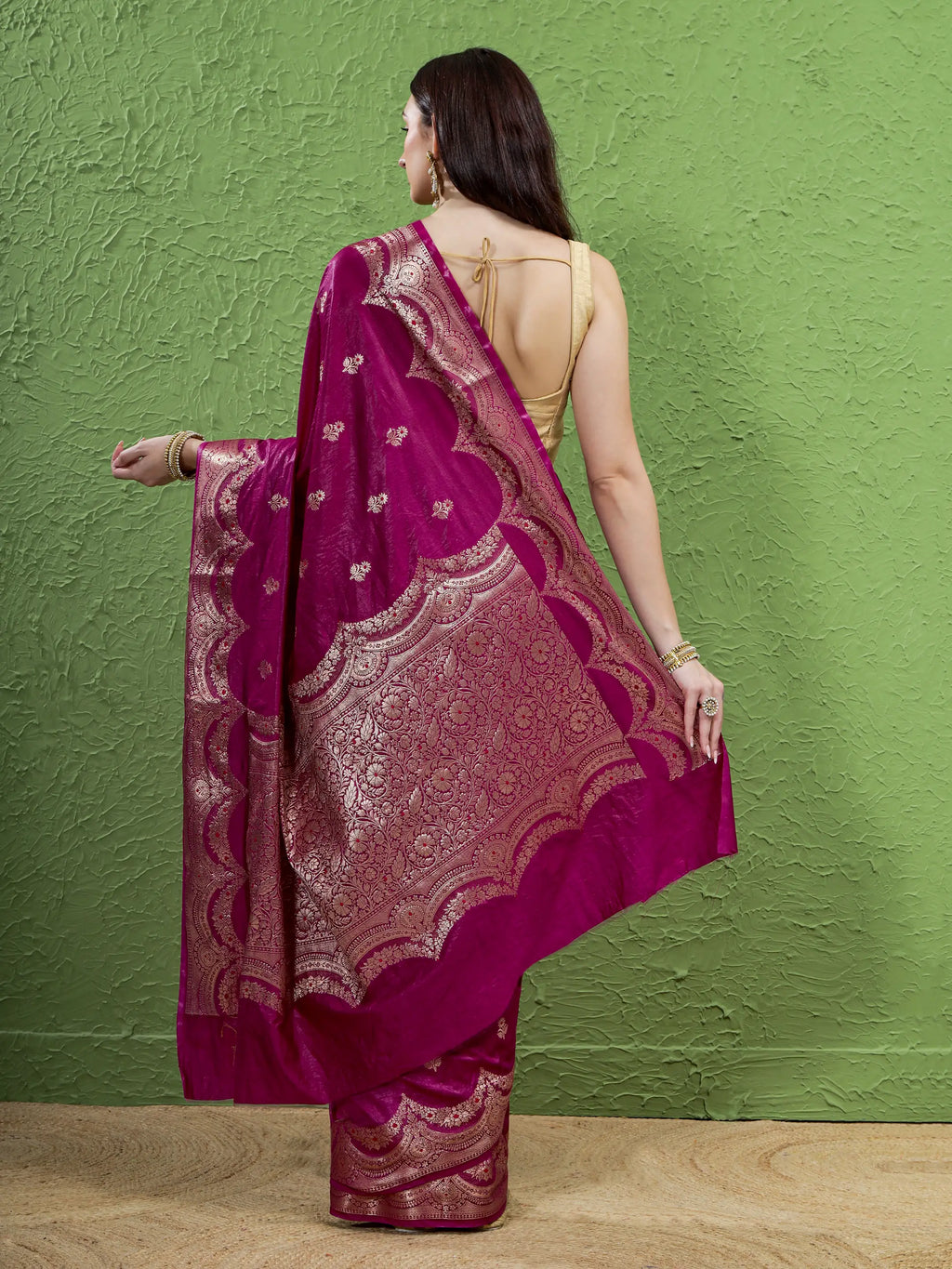 Madhurima - Wine
