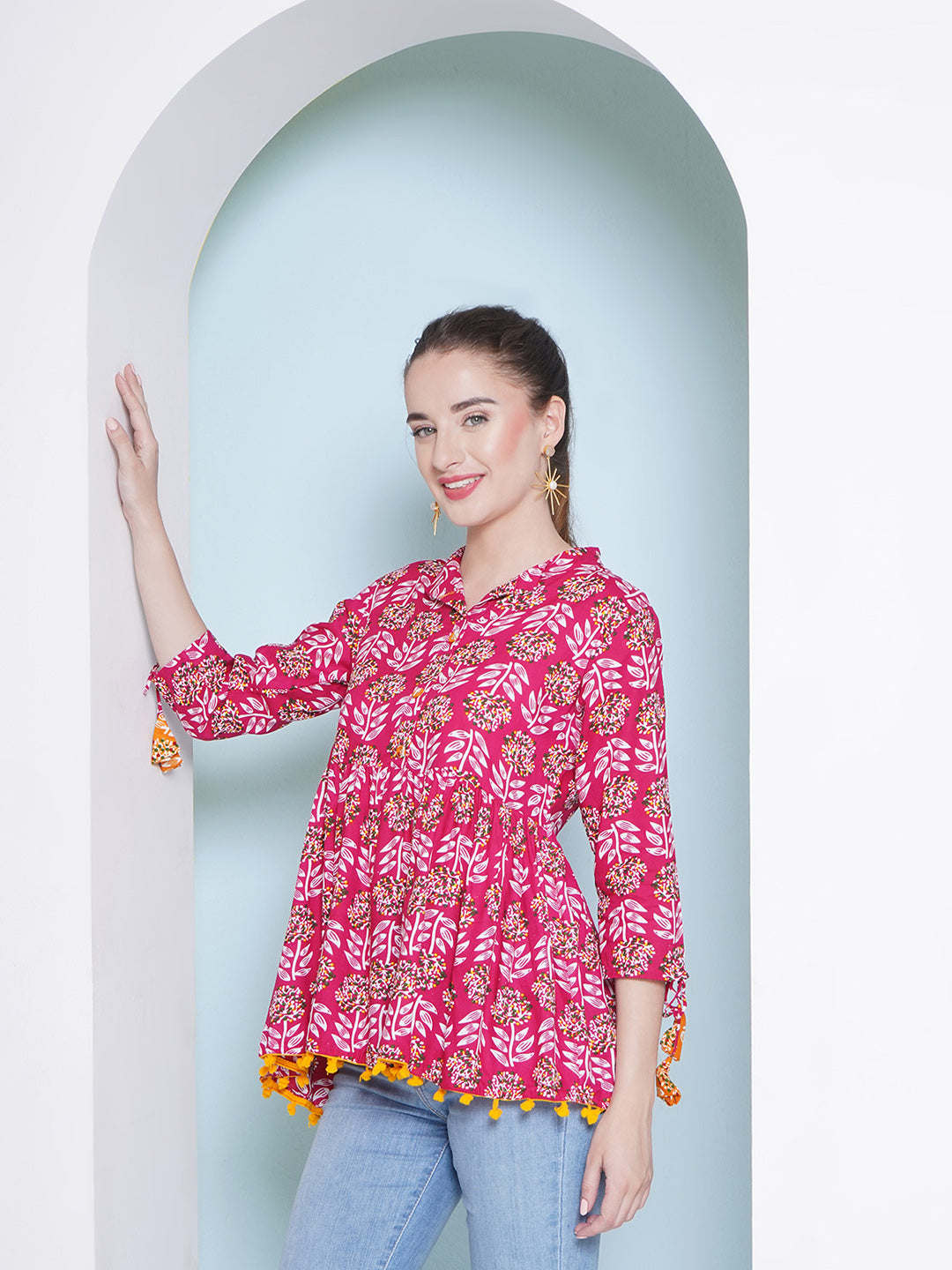 Womens Tops for Casual Wear