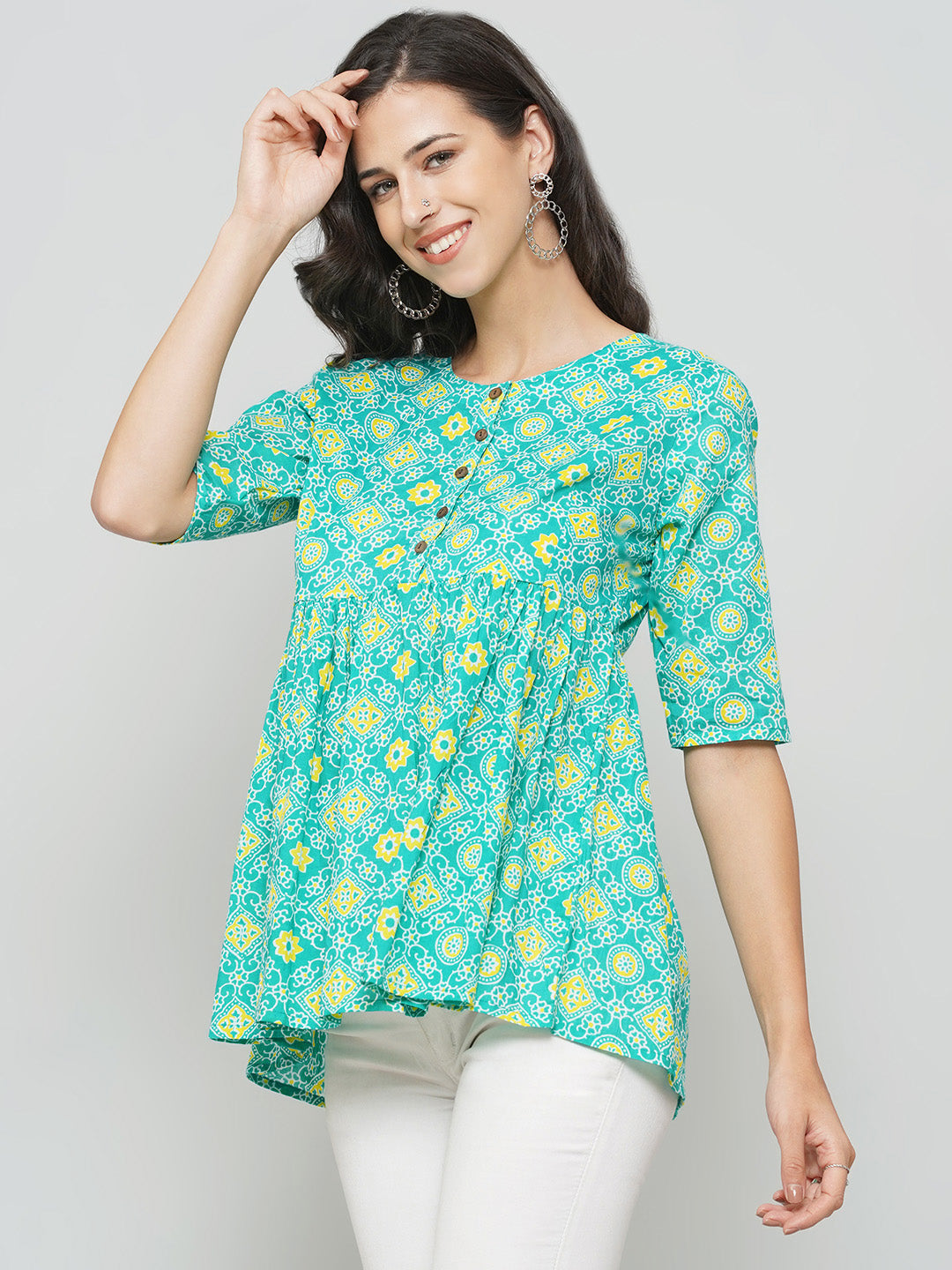 Affordable Womens Tops