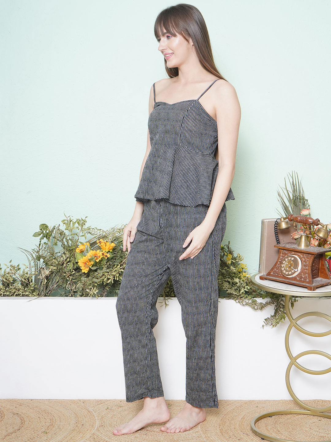 Trendy Lounge Wear for Women