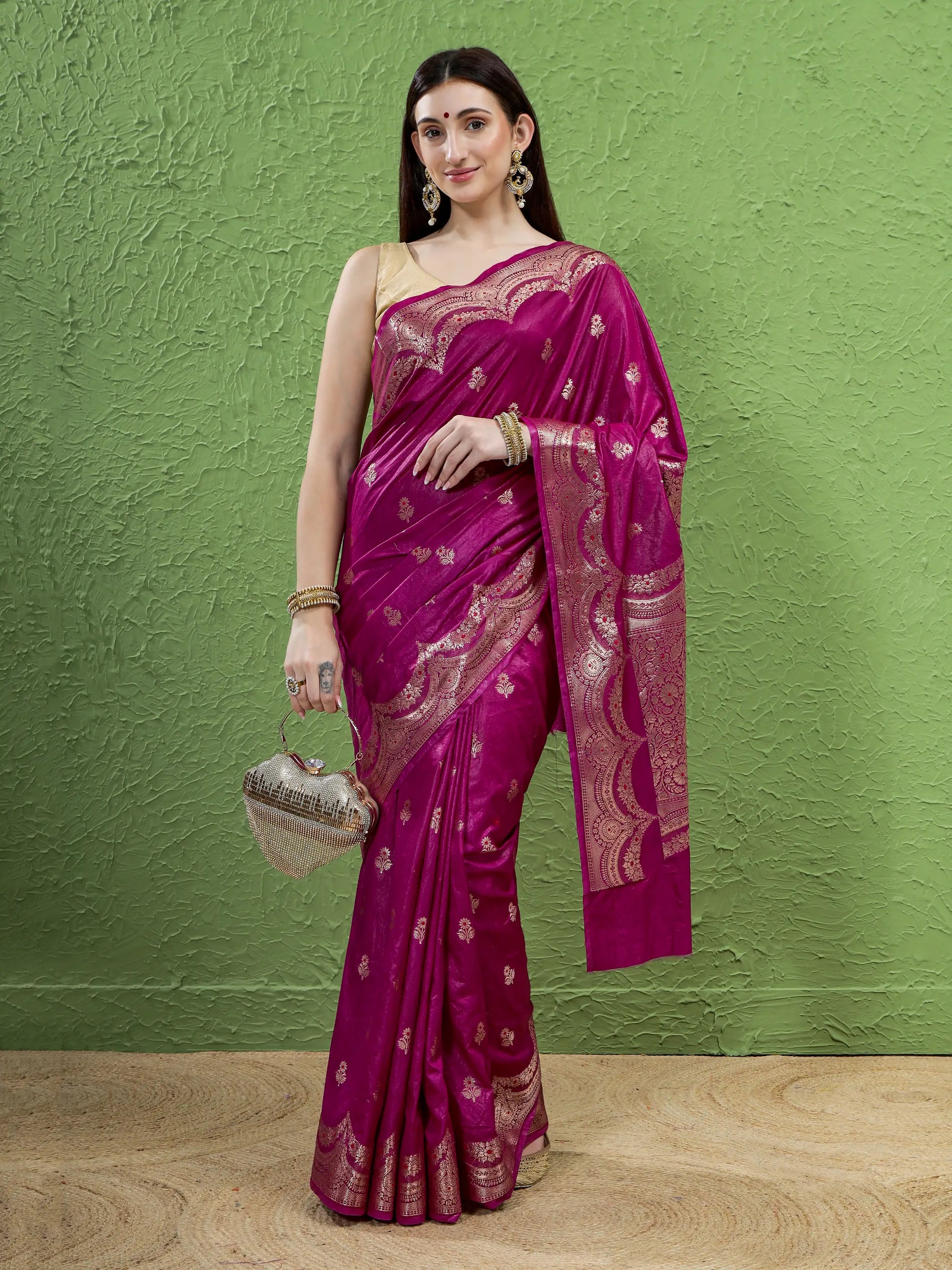 Madhurima - Wine