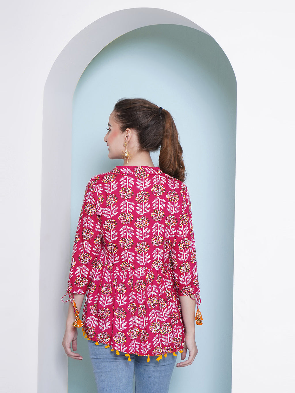 Womens Tops for Casual Wear
