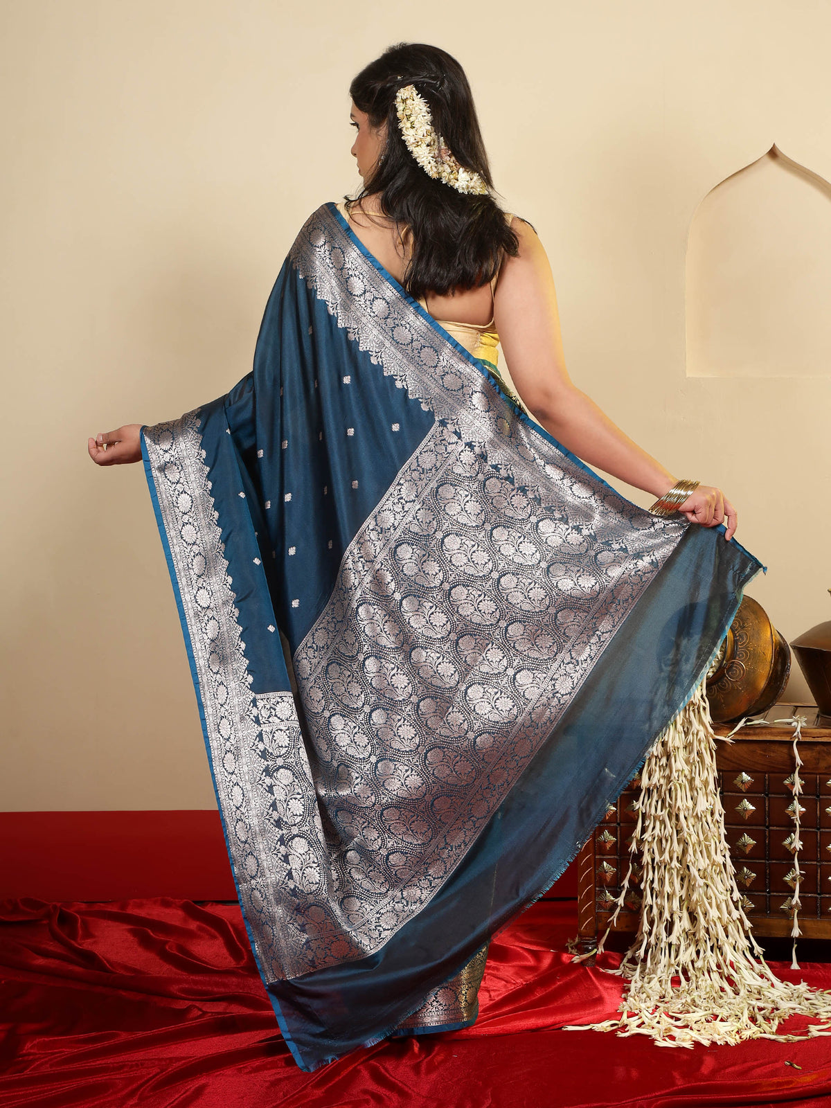 Dhara - Prussian
