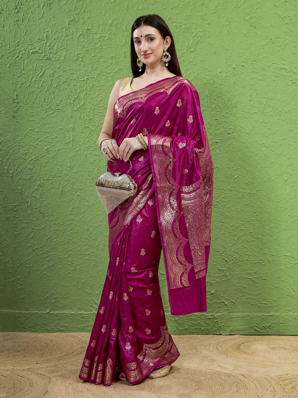 Madhurima - Wine