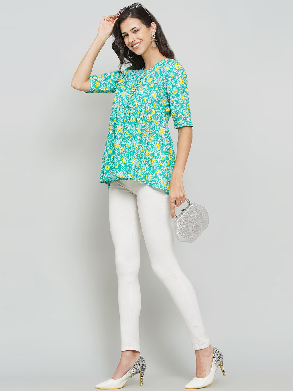 Affordable Womens Tops