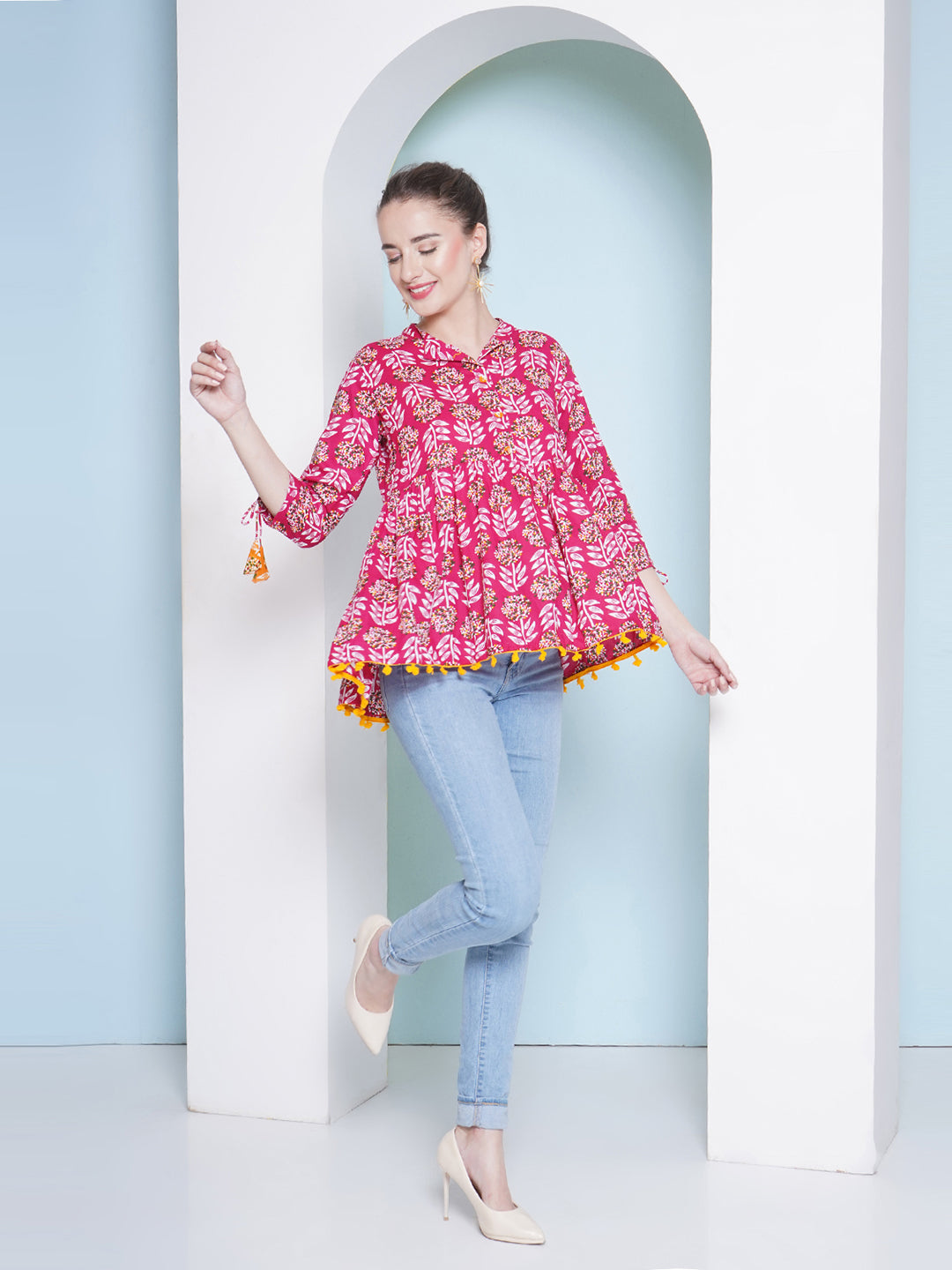 Womens Tops for Casual Wear