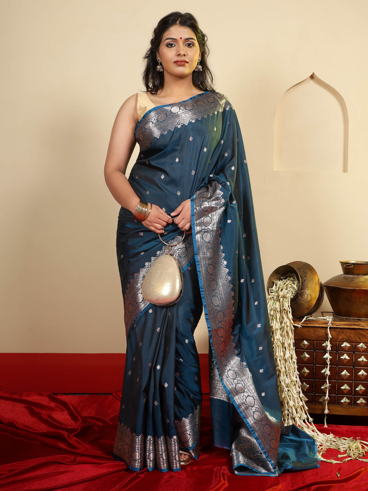 Dhara - Prussian
