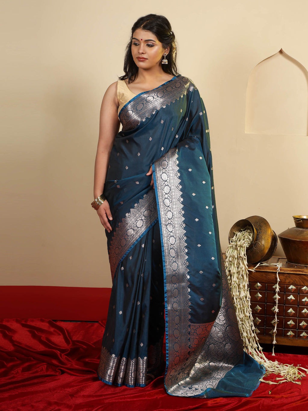 Dhara - Prussian