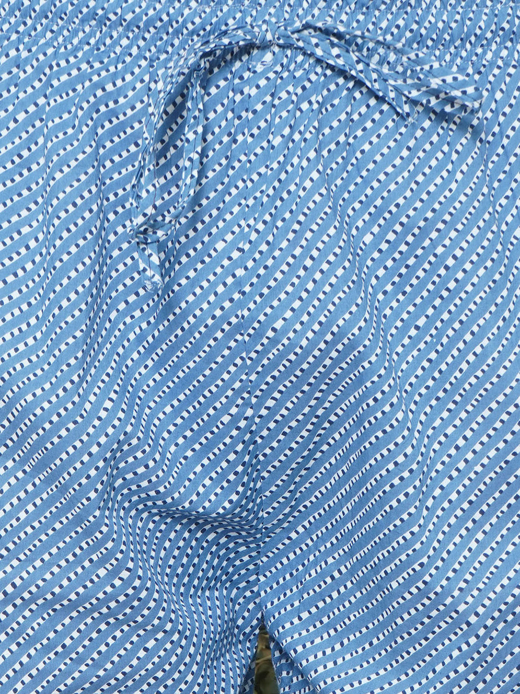 Lounge Wear - Blue