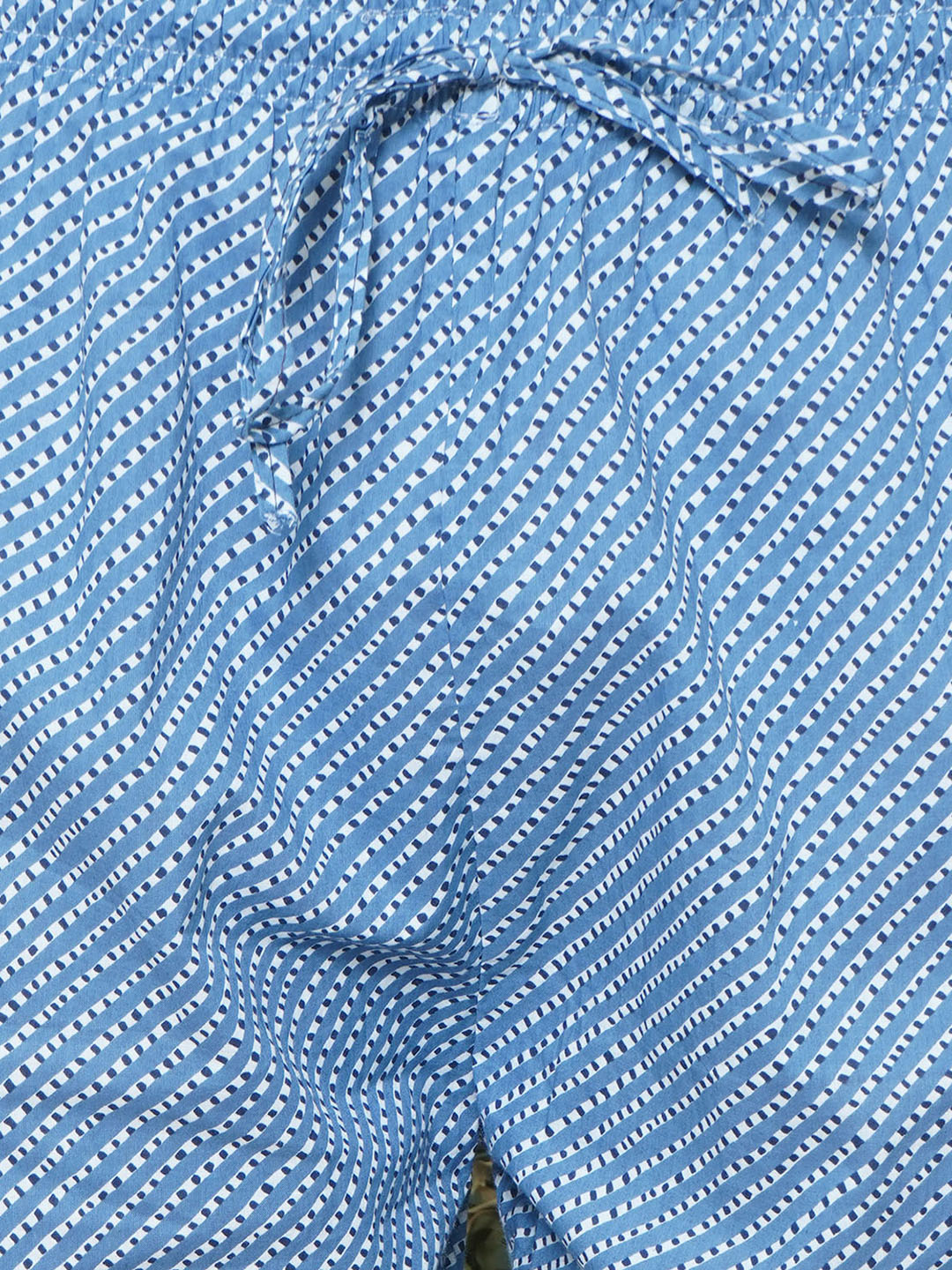 Lounge Wear - Blue