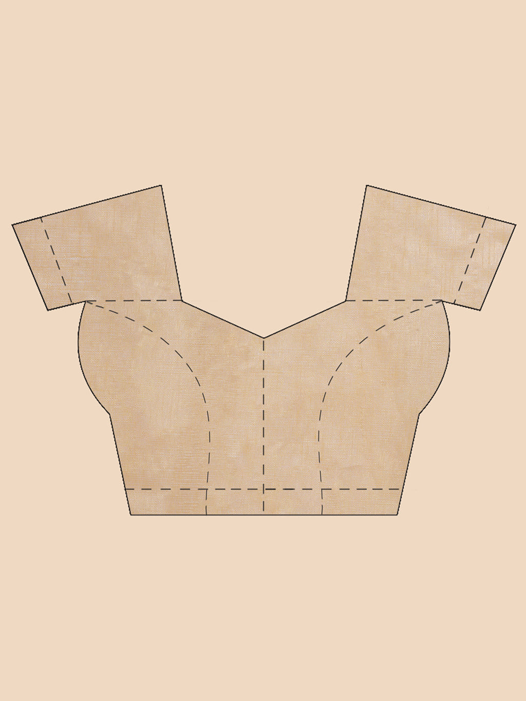 Net Embroidery Saree - Grey