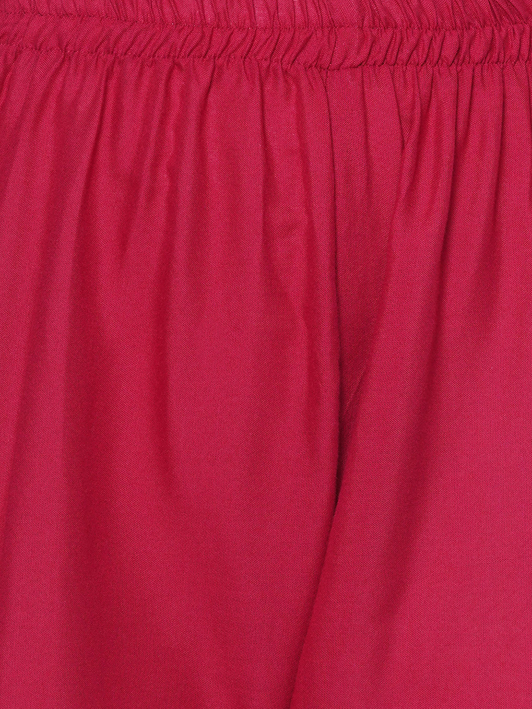 Foil Work Suit - Red