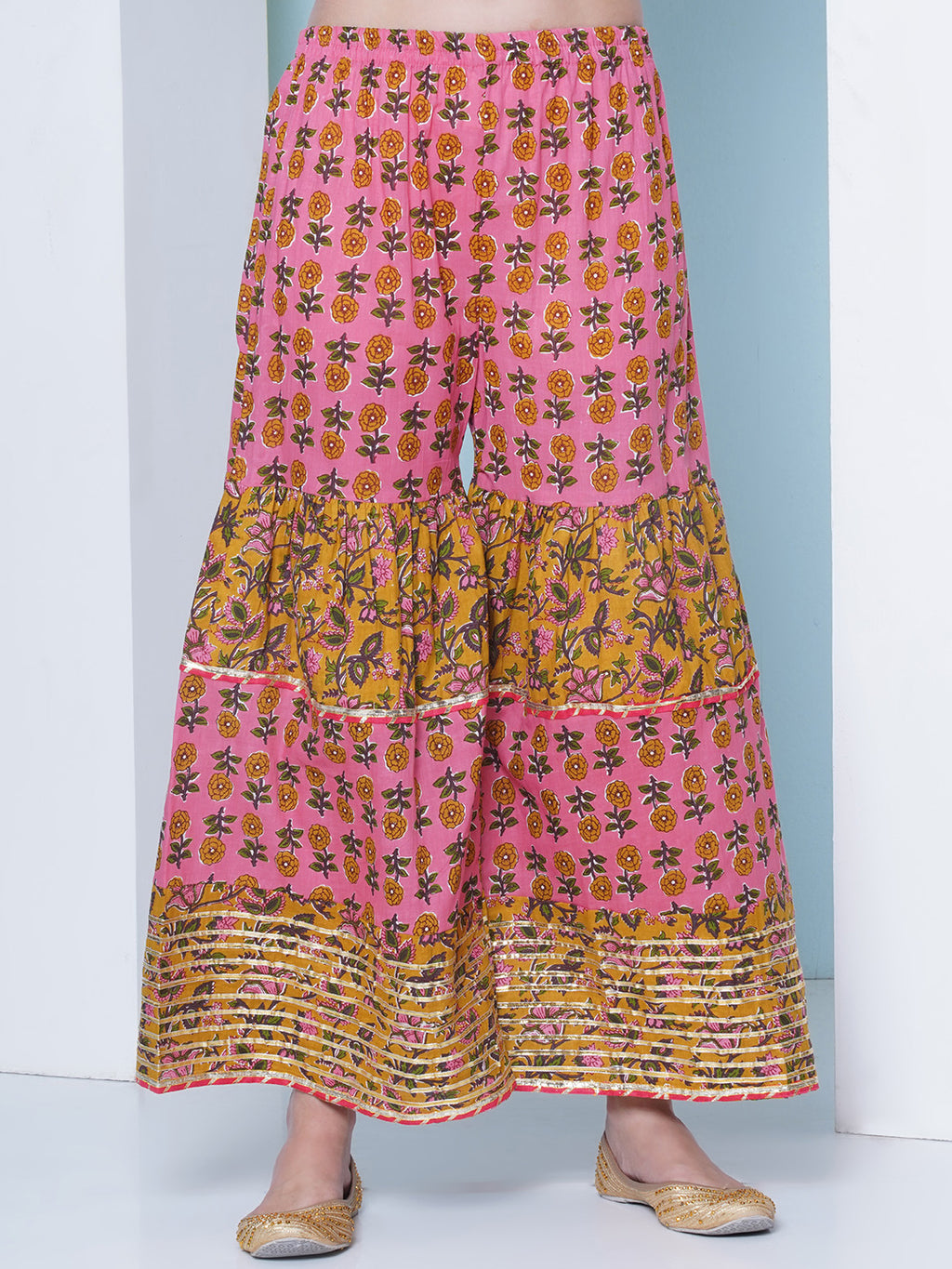 Designer Sharara Sets