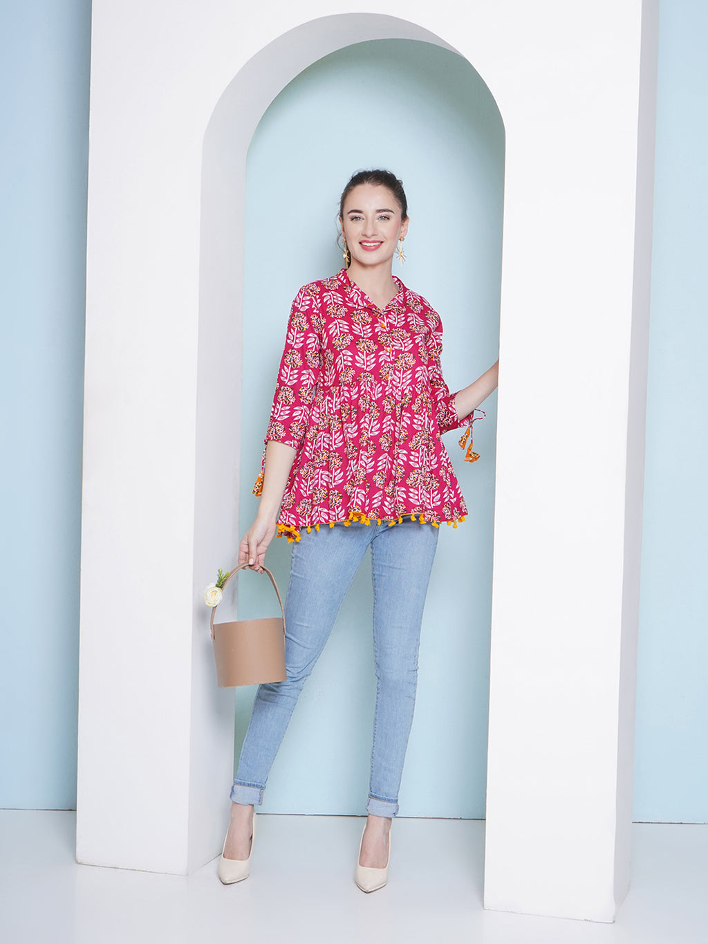 Womens Tops for Casual Wear