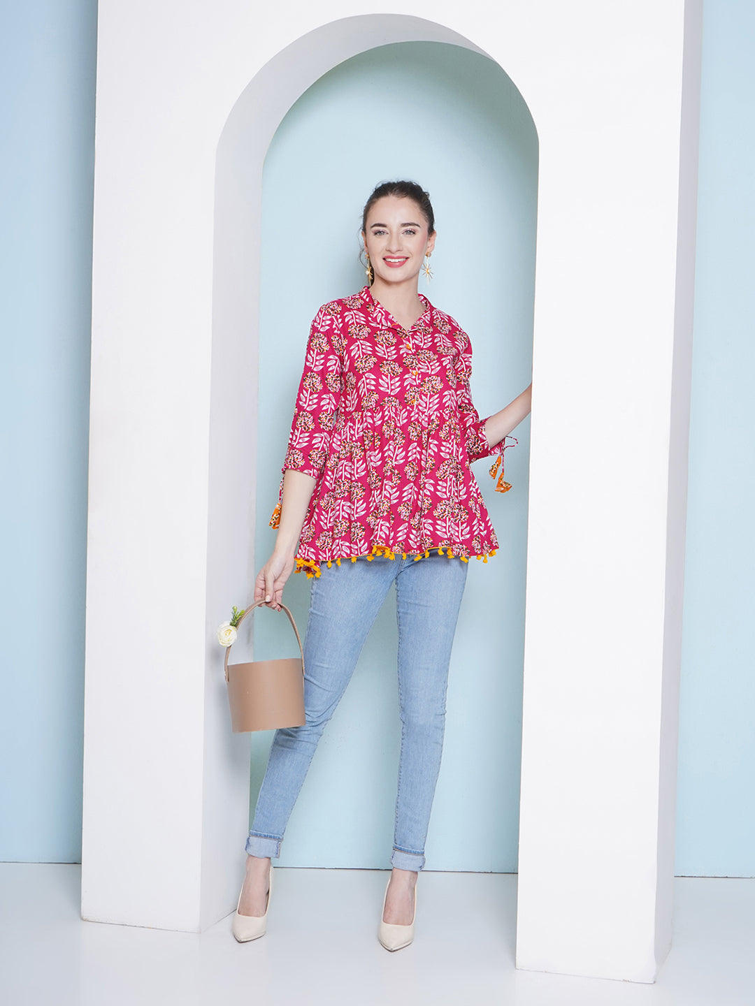 Womens Tops for Casual Wear