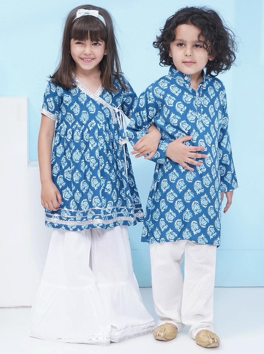 Matching Sibling Sets for Boys & Girls