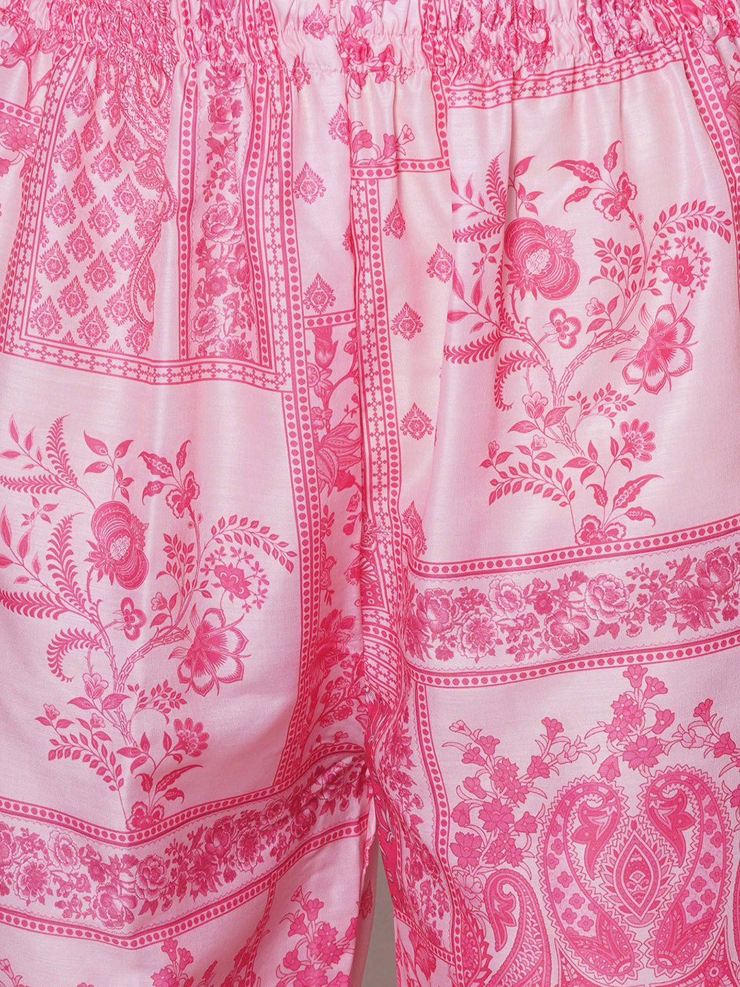 Muslin Co-Ord Set for Women