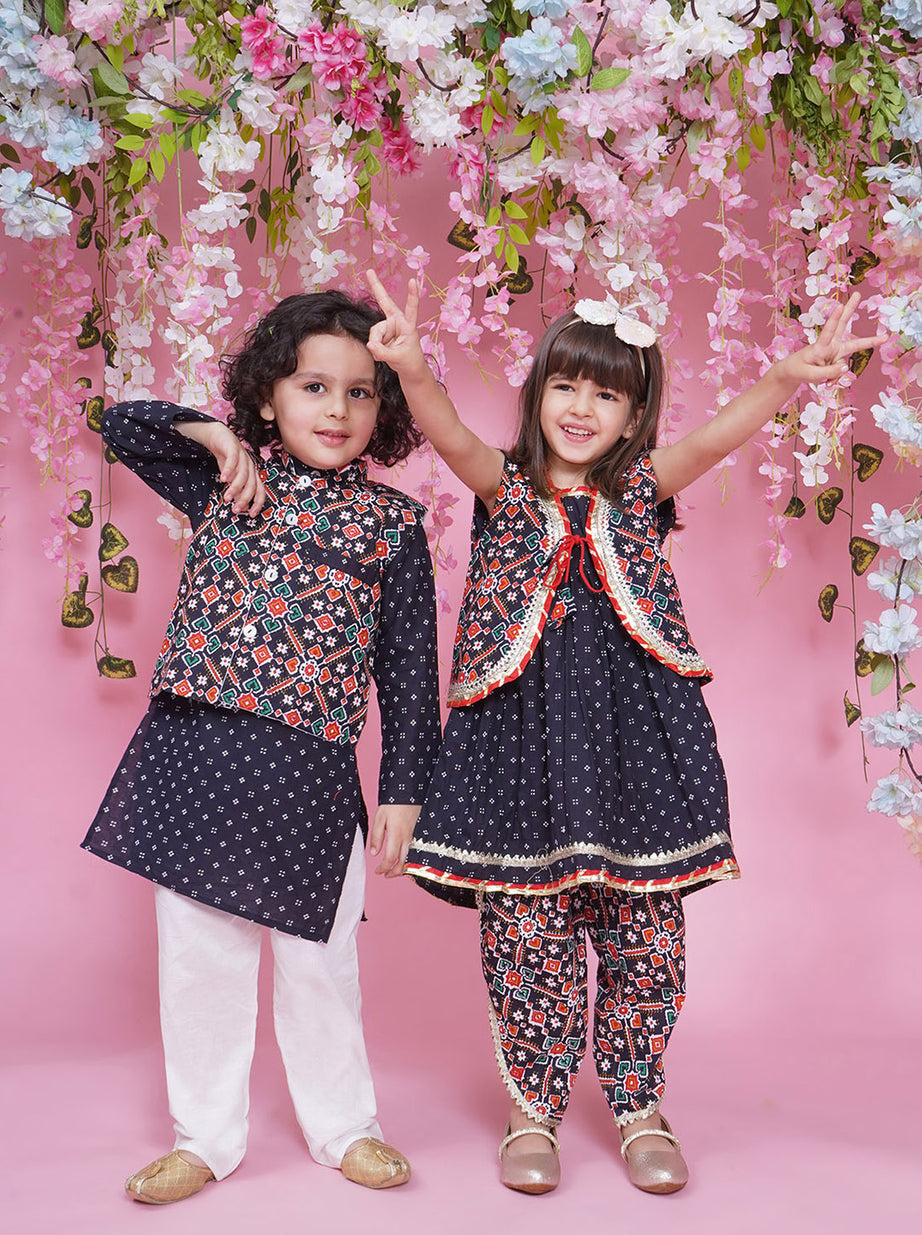 Matching Sibling Sets