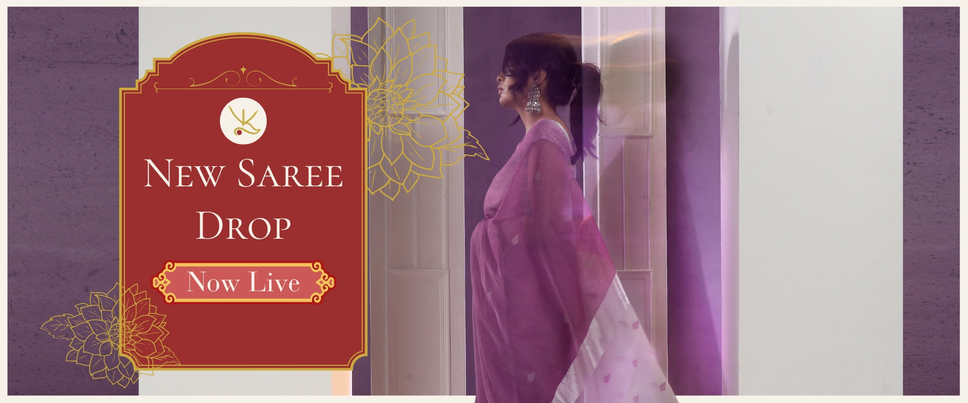 Desktop Banner