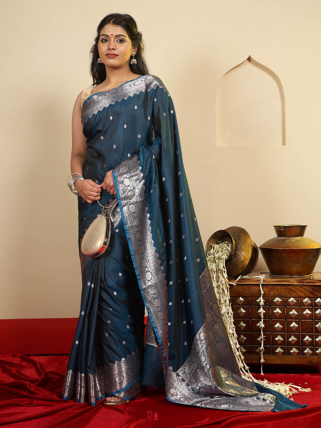 Dhara - Prussian