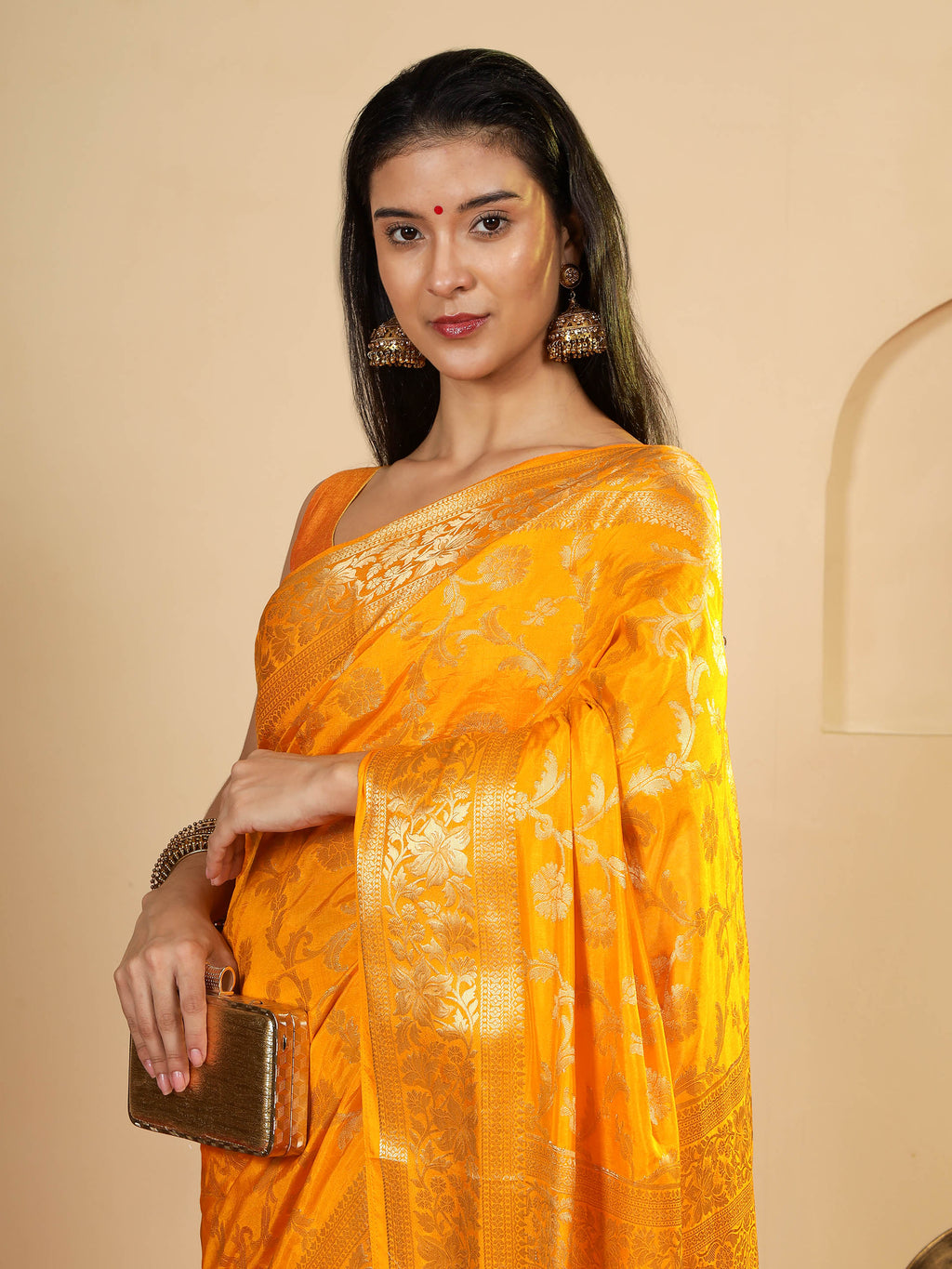 Rukmini - Honey