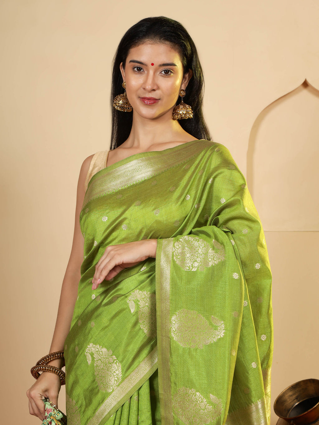 Amita - Sheen Green