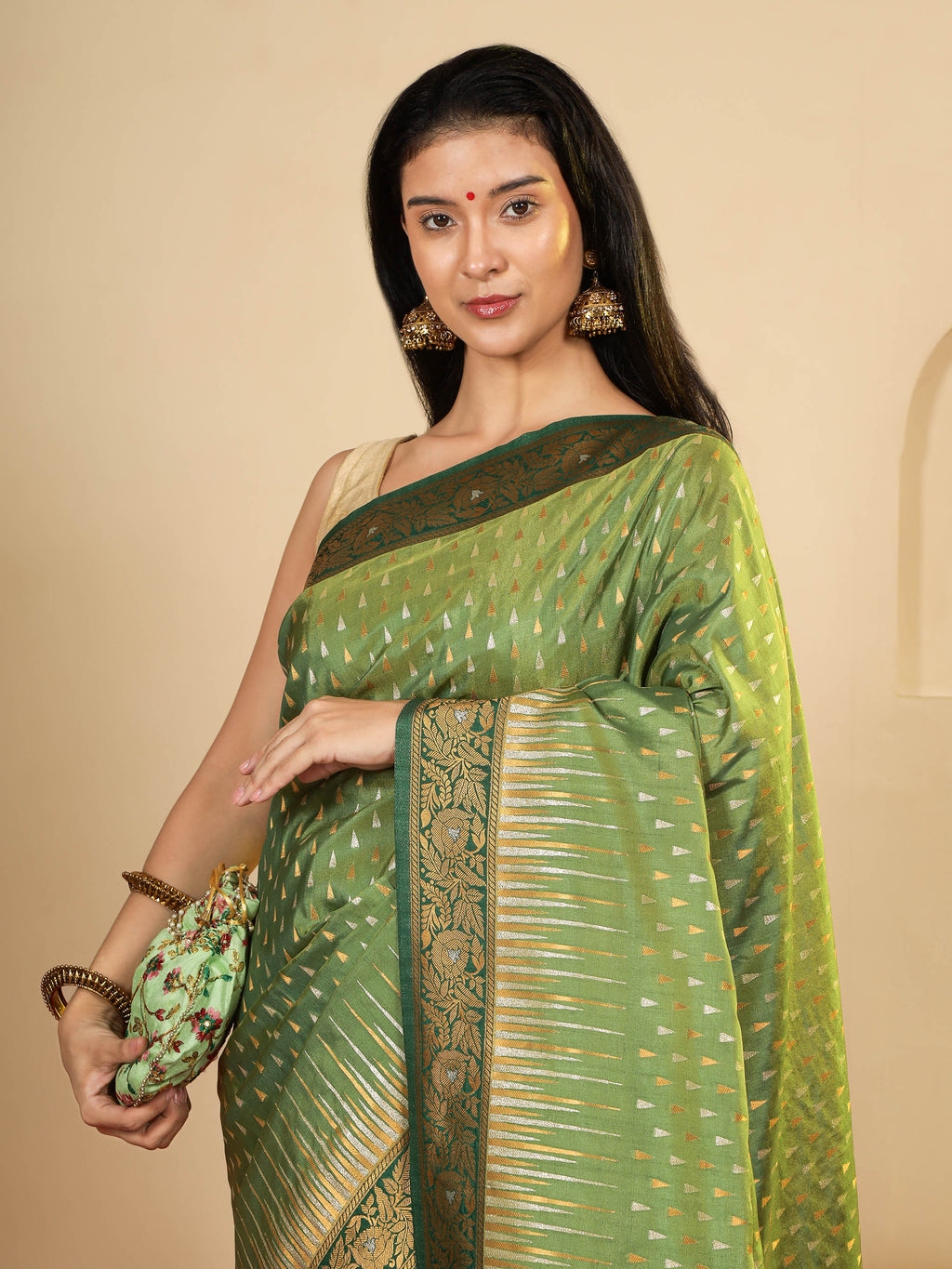 Avani - Sea Green