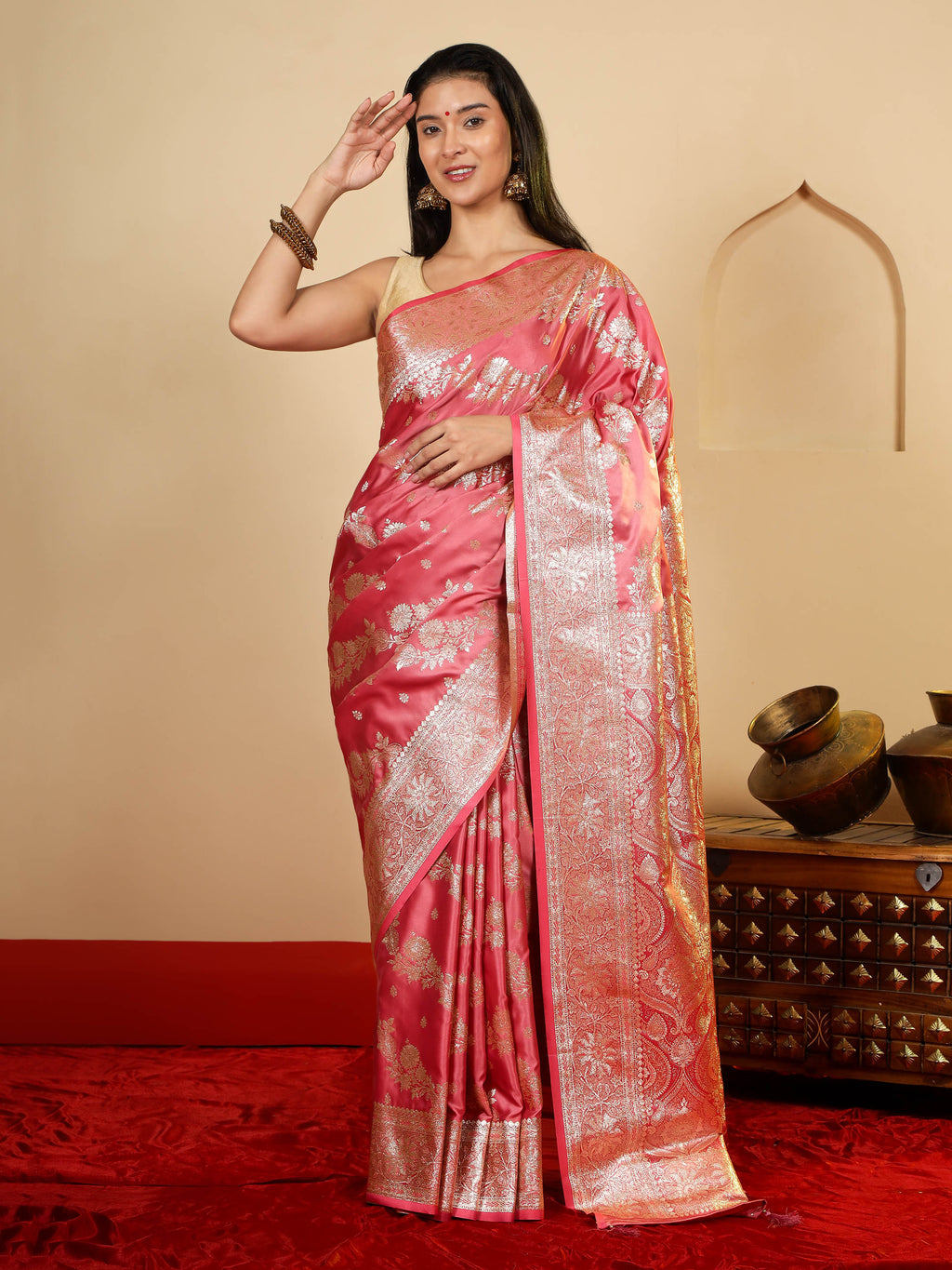 Mohana - Amaranth