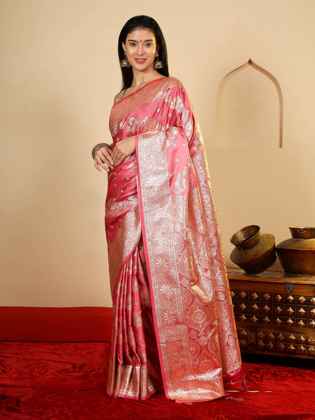 Mohana - Amaranth